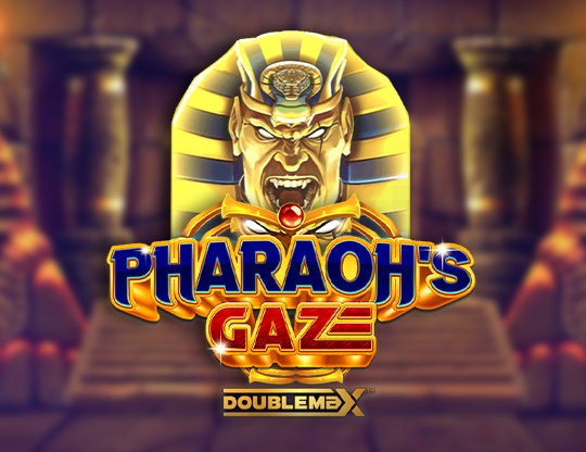 Pharaohs Gaze Doublemax